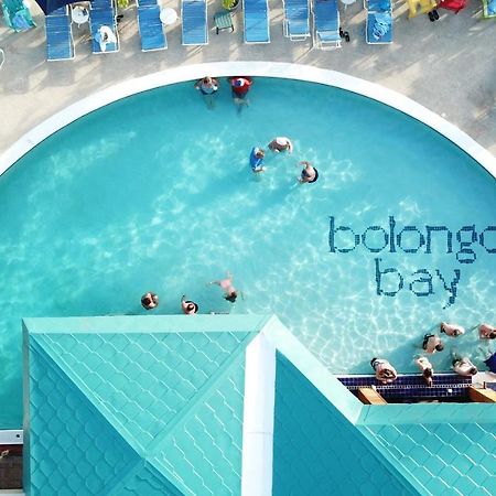 Bolongo Bay Beach Resort Екстериор снимка