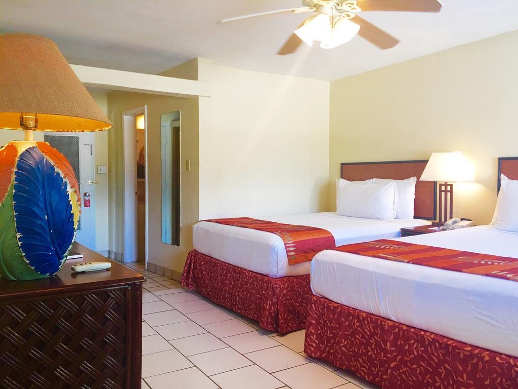 Bolongo Bay Beach Resort Екстериор снимка