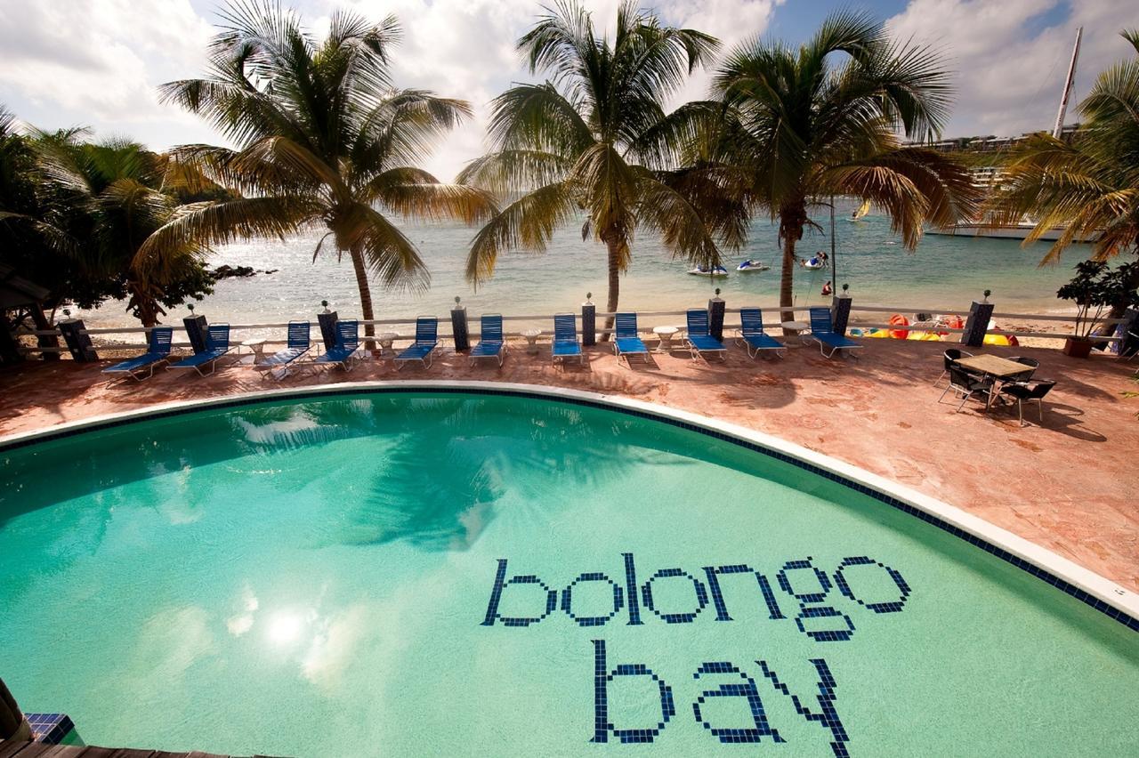 Bolongo Bay Beach Resort Съоръжения снимка
