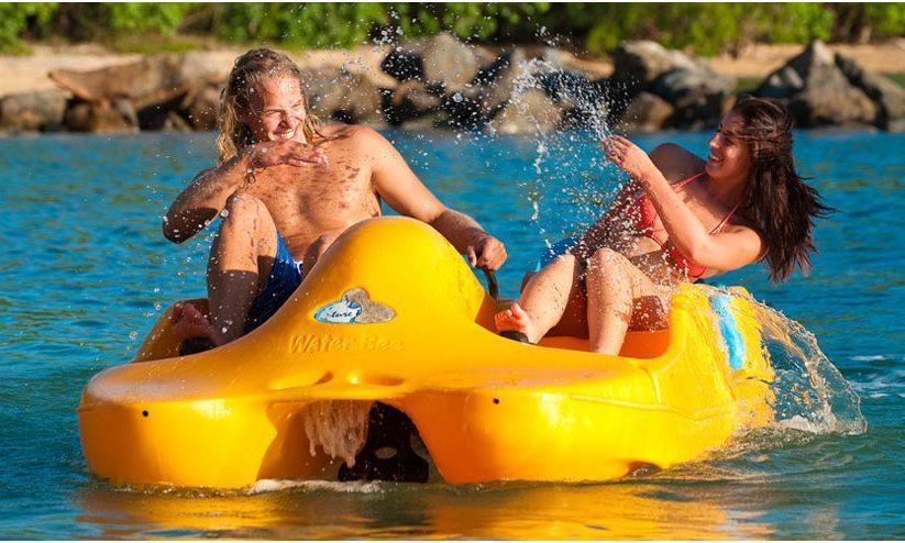 Bolongo Bay Beach Resort Екстериор снимка