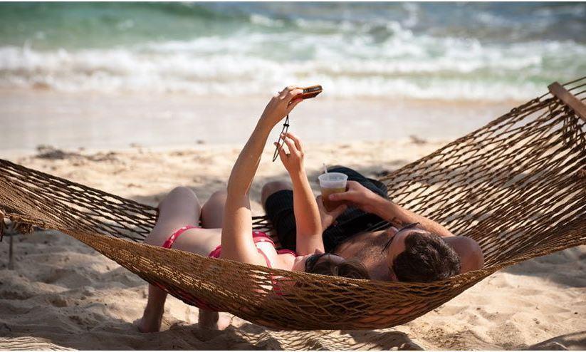 Bolongo Bay Beach Resort Екстериор снимка