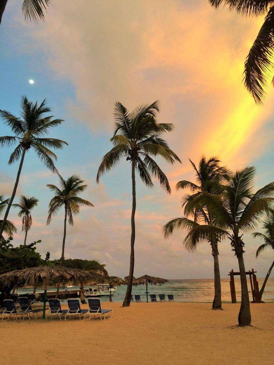 Bolongo Bay Beach Resort Екстериор снимка