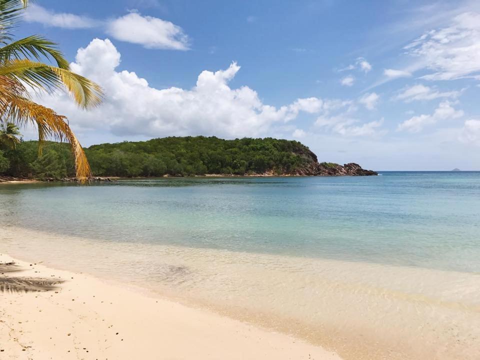 Bolongo Bay Beach Resort Екстериор снимка