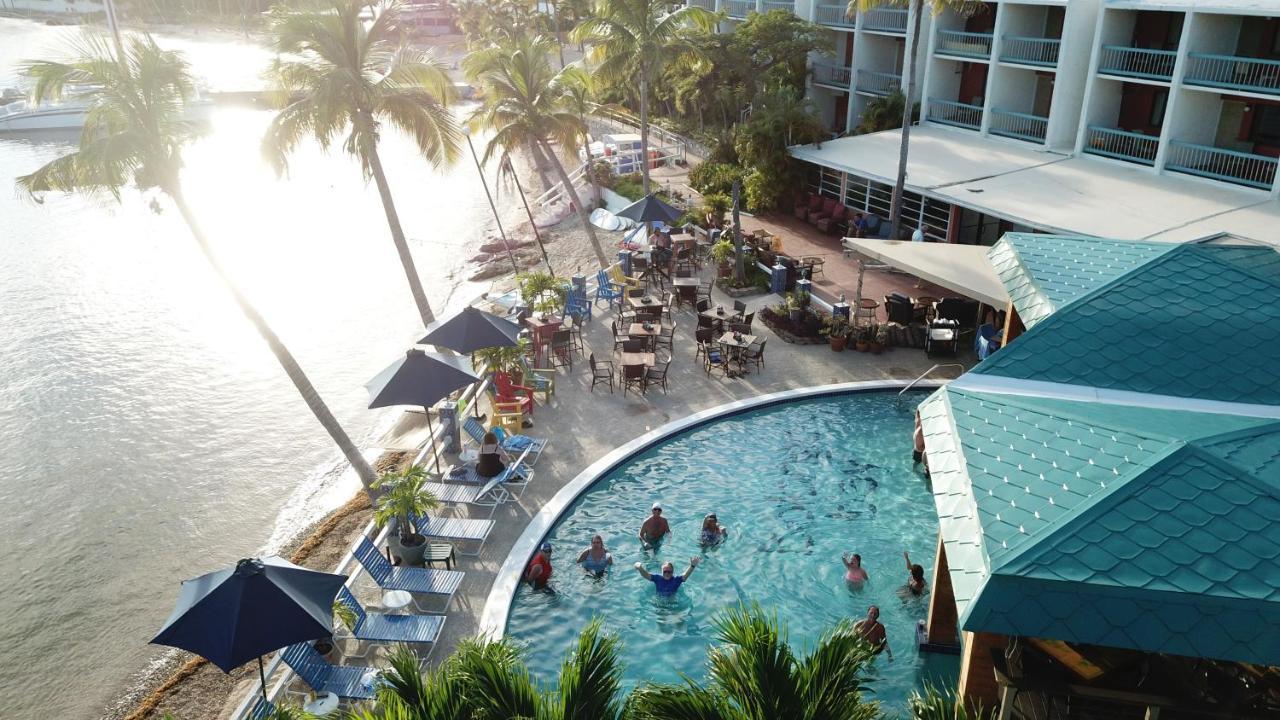 Bolongo Bay Beach Resort Екстериор снимка