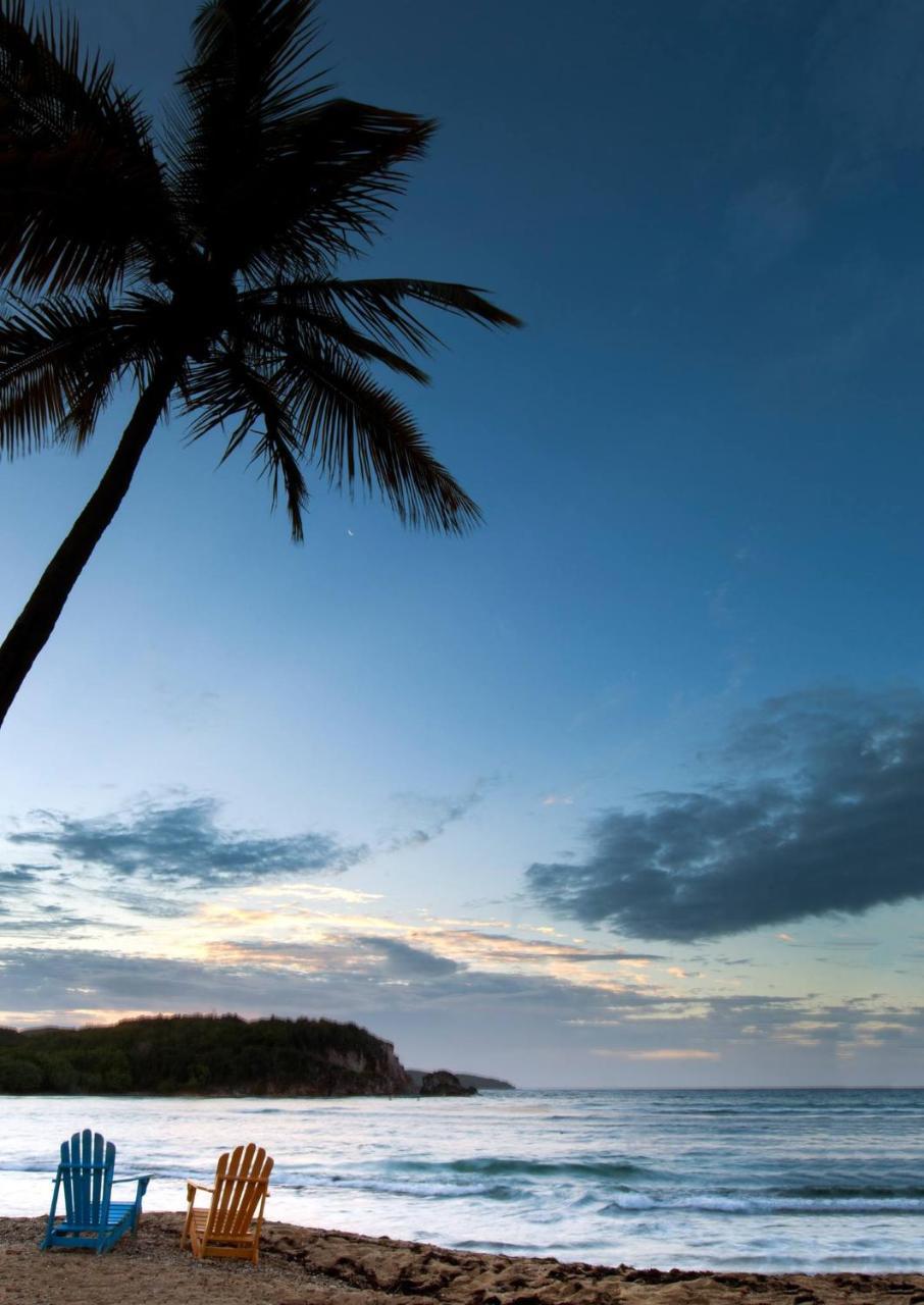 Bolongo Bay Beach Resort Екстериор снимка