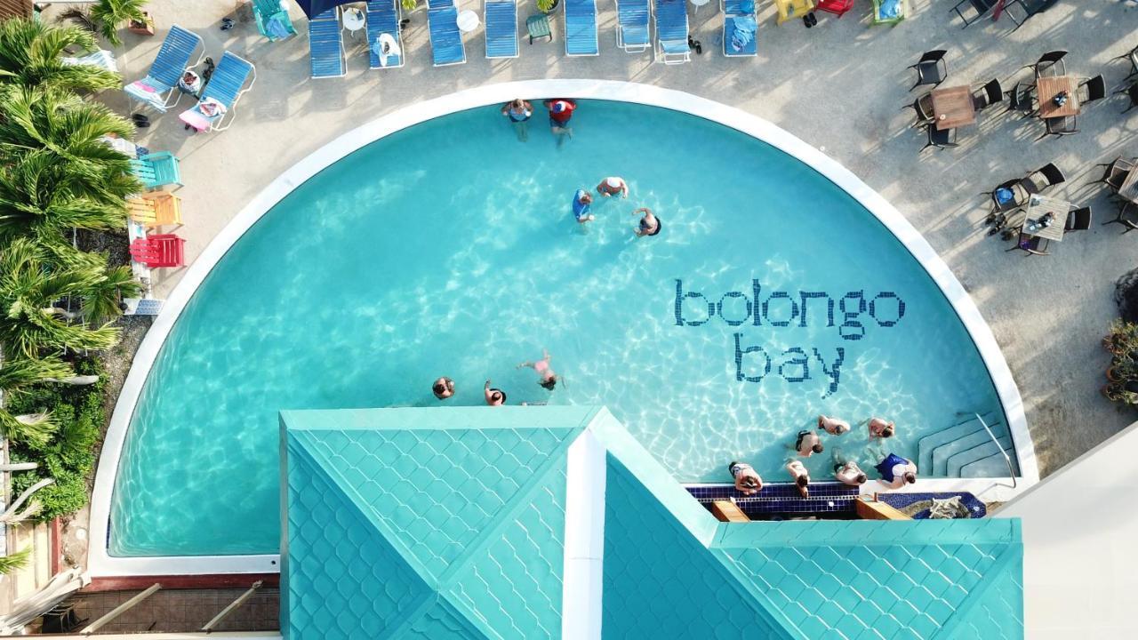 Bolongo Bay Beach Resort Екстериор снимка